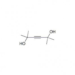 2,5-Dimethyl-3-hexyne-2,5-diol