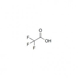 Trifluoroacetic acid