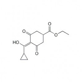 Trinexapac-ethyl