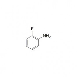 2-Fluoroaniline