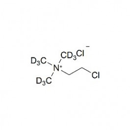 D9-Chlormequat chloride