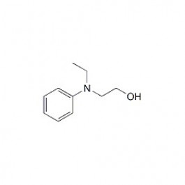 2-(N-Ethylanilino)ethanol