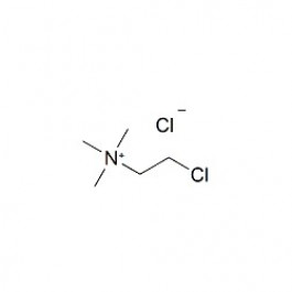 Chlormequat chloride