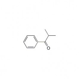 Isobutyrophenone