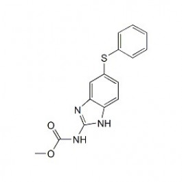 Fenbendazole