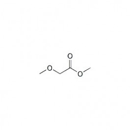 Methyl methoxyacetate