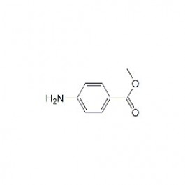 Methyl 4-aminobenzoate