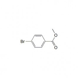 Methyl 4-bromobenzoate