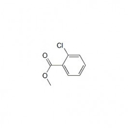 Methyl 2-chlorobenzoate