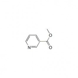 Methyl nicotinate