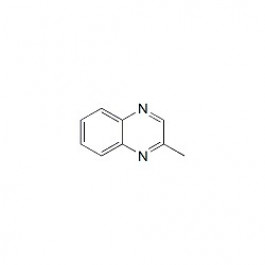 2-Methylquinoxaline