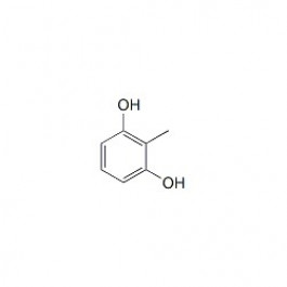 2-Methylresorcinol | C7H8O2 | 683410 | 608-25-3