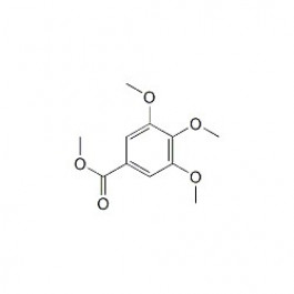 Methyl 3,4,5-trimethoxybenzoate