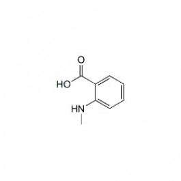 N-Methylanthranilic Acid