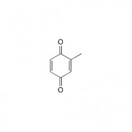 Methyl-p-benzoquinone