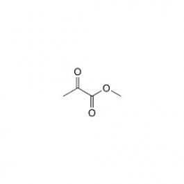 Methyl pyruvate