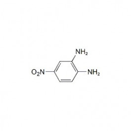 4-Nitro-o-phenylenediamine