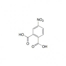 4-Nitrophthalic acid