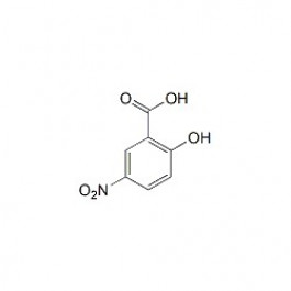 5-Nitrosalicylic acid