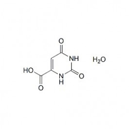 Orotic acid monohydrate