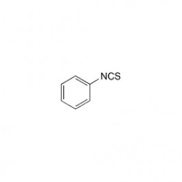 Phenyl isothiocyanate