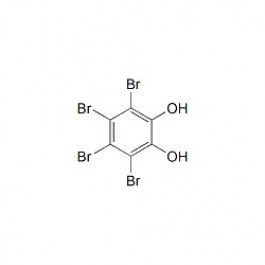 Tetrabromocatechol