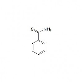 Thiobenzamide