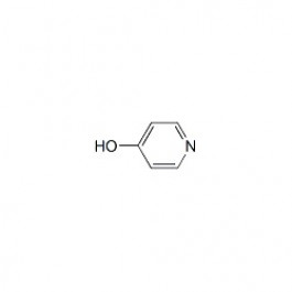 4-Hydroxypyridine