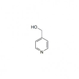 4-Pyridinemethanol