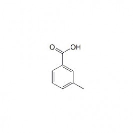 m-Toluic acid