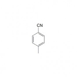 p-Tolunitrile