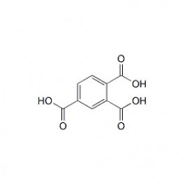 Trimellitic acid