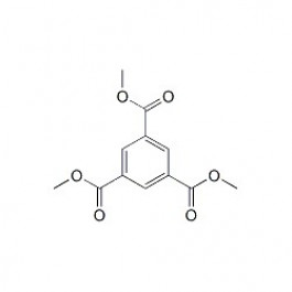 Trimethyl 1,3,5-benzenetricarboxylate