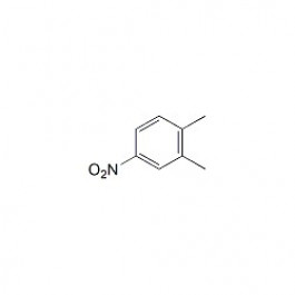 1,2-Dimethyl-4-nitrobenzene