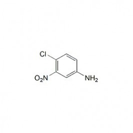 4-Chloro-3-nitroaniline