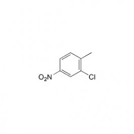 2-Chloro-4-nitrotoluene