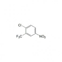 2-Chloro-5-nitrobenzotrifluoride