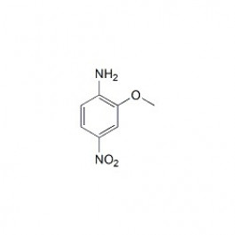 2-Methoxy-4-nitroaniline