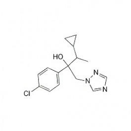 Cyproconazole