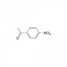 p-Nitroacetophenone