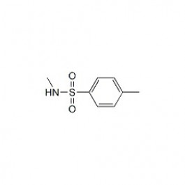 N-Methyl-p-toluenesulfonamide