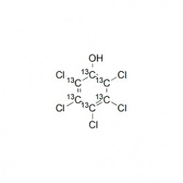 13C6-Pentachlorophenol