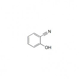 2-Hydroxybenzonitrile