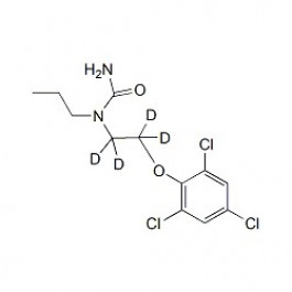 D4-Prochloraz desimidazole-amino BTS44595