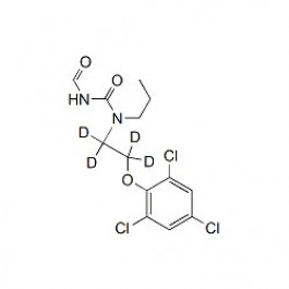 D4-Prochloraz Metabolite BTS44596