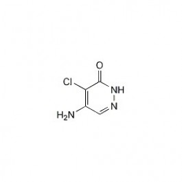 Chloridazon-desphenyl