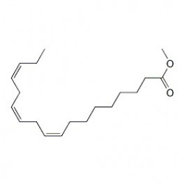 Methyl linolenate