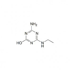 Atrazine-desisopropyl-2-hydroxy