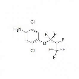 Lufenuron Metabolite CGA224443