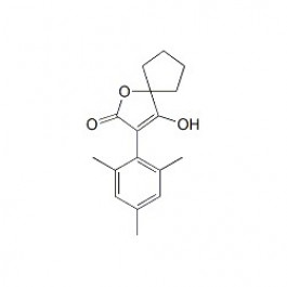 Spiromesifen-alcohol